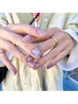 シーズネイル(She's nail)/新規お客様 オフ込み 6500円