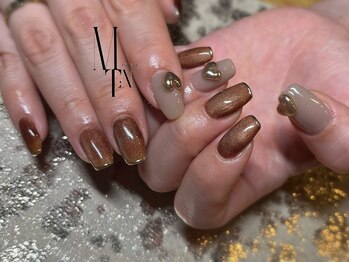 メンテ(Mente)/Nail design＊