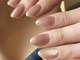 エリーネイル(ellie Nail)の写真/美艶・美フォルム / simple nail / 少しだけdesign / 確かな技術で指先の印象は変えられます