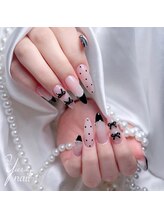 ユリネイル(Yuri nail)/