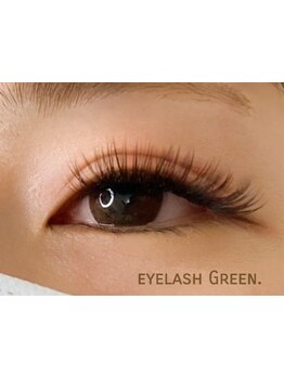 キープ力が自慢のサロン