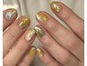 ●再来【simi限定】シンプルニュアンスコース