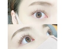 シピ ラメゾン 柏(Chipie La Maison)/まつげパーマ＆眉毛アイブロウ