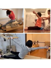 ラヴィソント(ravissant)/マンツーマン/パーソナル/60分