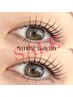 【当日限定口コミ割】似合わせまつ毛パーマ¥3,000♪理想のカ-ルで垢抜けeye!!