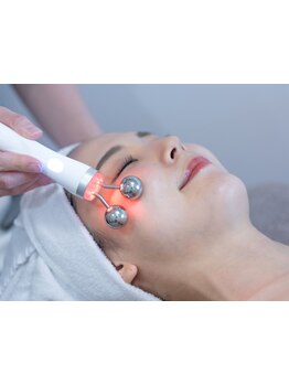 お肌をきれいにしたい