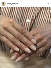 アンネイルズ(annails)/