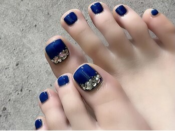ミ シュエット(Me Chouette)の写真/【デザイン120種ご用意☆シンプル系～トレンドデザイン♪】時間が無い方には時短メニューも◎