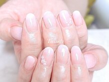 トゥインクリーネイルサロン(Twinkly Nail Salon)/デザイン相談コース