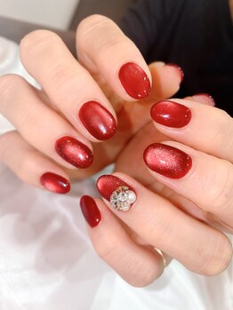 エクラ(eclat)/新色のマグネットカラー☆