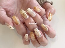 レオネイル 西阿知新田店(leo nail)