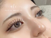 アテ(Ate)/Flatlash/フラットラッシュ