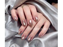 フューチャー 新大久保(FUTURE)/マグネットネイル