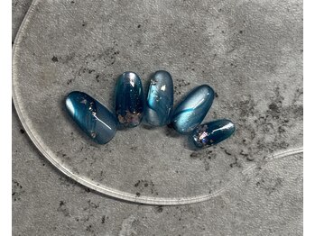 エピ 九大学研都市店(epi)/トレンドコース