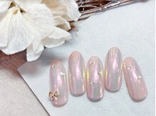 ネイルパティオ 草加店(nail patio)/