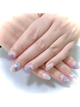 はあとねいる 可児店/デザイン紹介