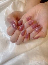 イリス(iris)/フラッシュネイル