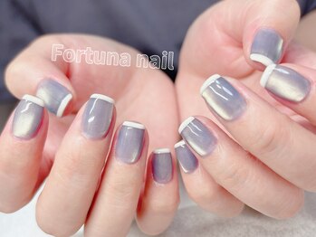 フォルトゥーナ 神田(Fortuna)/定額デザイン¥9,980