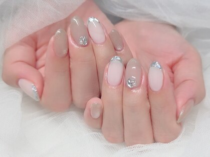 ネイルサロン ヴィクシア(Nail Salon VIXIA)の写真