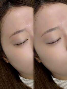 リンク 心斎橋店(Link)/美眉/アイブロウスタイリング