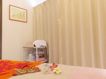 ティエールリユ/プライベート空間をご提供‥