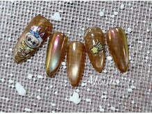 ムーンズ(Moon's)/