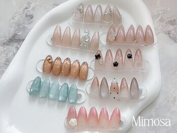 ミモザ 吉祥寺(Mimosa)