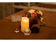 ハピネスビューティーサロン(happiness beauty salon)の雰囲気（落ち着いた雰囲気のお部屋でリラックスして施術を受けて頂けます）