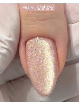ビーエヌネイル(BN NAIL)/