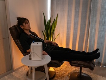 ミロク(369)/水素吸入