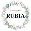 ルビア(RUBIA)ロゴ