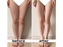 ラフルール(LA FLEUR)/よもぎ蒸し