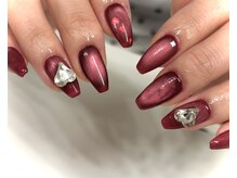 エクラ(eclat)/ひょっこりハートホロ