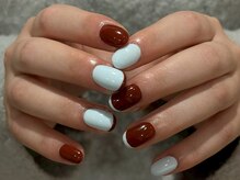 フィロンネイル 武蔵小杉店(filonnail)/お持ち込み90分