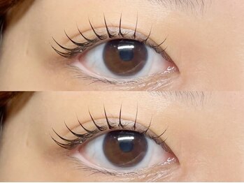 カミビト 東大阪店(Kamibito)/まつ毛パーマ