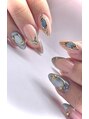 アラマンダ ネイル(Allamanda Nail)&nbsp;アートが得意です♪