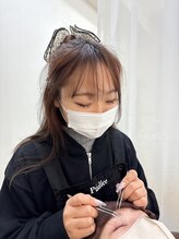 ピュアリス(Pualice)&nbsp;木本 