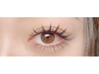 ビオールサロン 池袋東口(美allサロン)/ワンホン漫画キャラクター