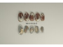 モネ(monne')/セレクトコース
