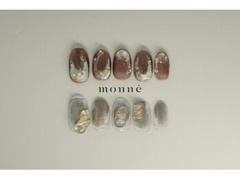 モネ(monne')/セレクトコース