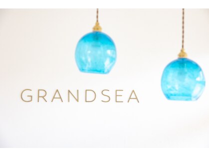 グランシー(GRANDSEA)の写真