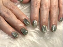 ヘルモッソ(hermoso)/定額プラチナコース