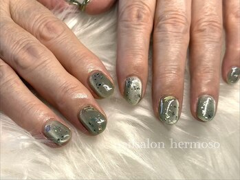 ヘルモッソ(hermoso)/定額プラチナコース