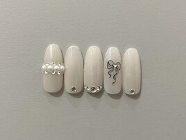 ワンホン定額 - simple＊*