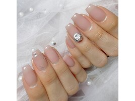 ちゅるちゅるワンカラー