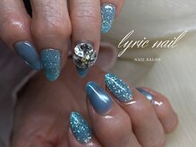 リリックネイル 本八幡店(LyricNail)/