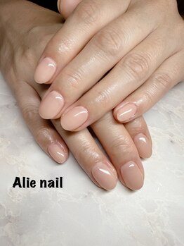 アリーネイル(Alie nail)/