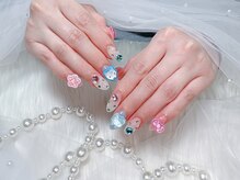 ハニネイル(Haninail)