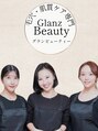 グランビューティ(Glanz Beauty)/【毛穴・肌質ケア専門】GlanzBeauty