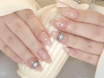 MIOREワンカラー